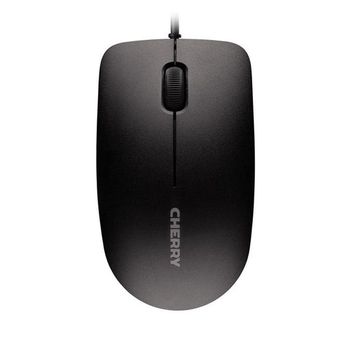 EAN 4025112083341 - CHERRY MC 1000 ratón Oficina Ambidextro USB tipo A Óptico 1200 DPI imagen 1