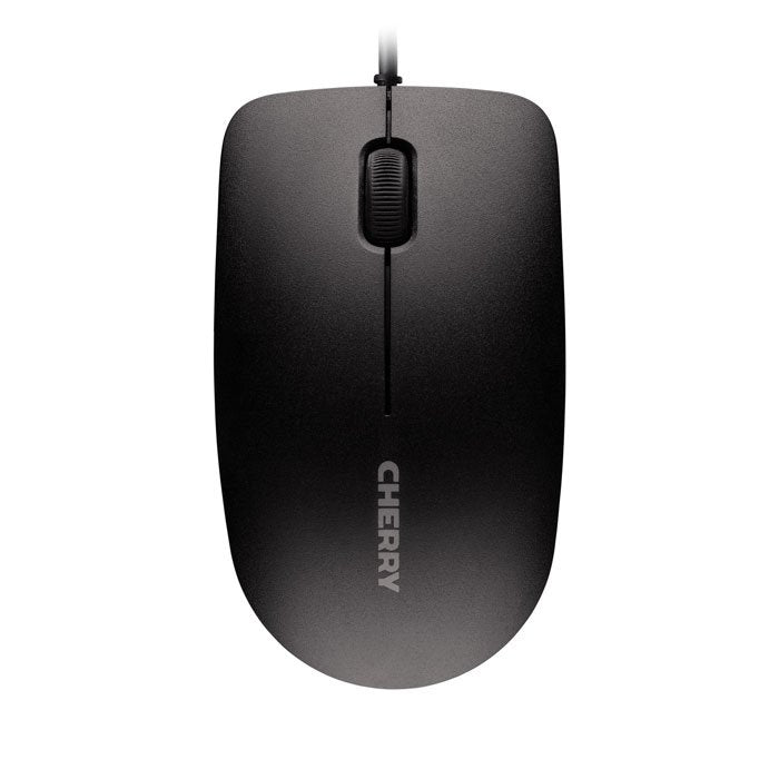 EAN 4025112083341 - CHERRY MC 1000 ratón Oficina Ambidextro USB tipo A Óptico 1200 DPI imagen 1