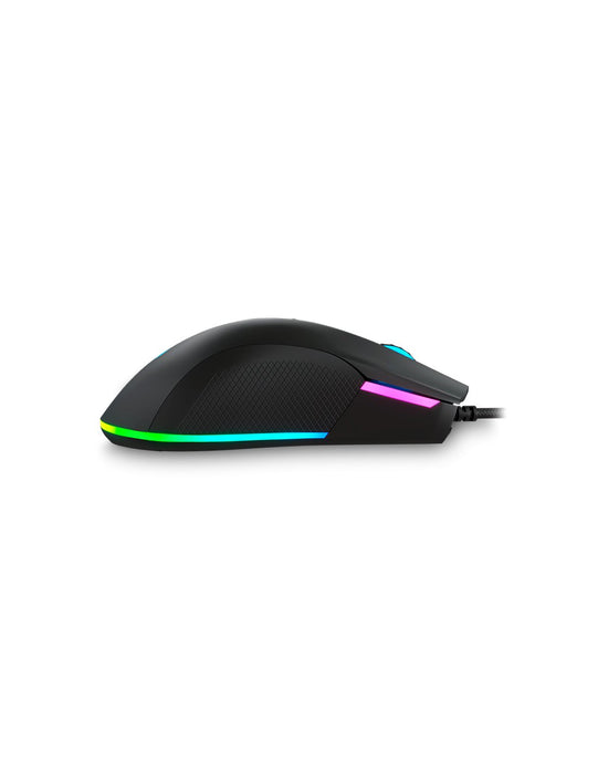 EAN 8435443700842 - Newskill Gaming Eos ratón Juego Ambidextro USB tipo A 16000 DPI imagen 6
