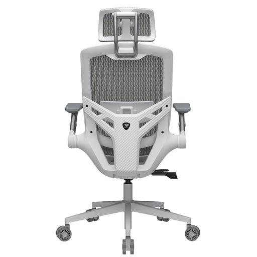 EAN 4711649770037 - COUGAR CGR-SPO-WHW Silla para videojuegos universal Blanco imagen 2