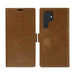 EAN 5711428014436 - dbramante1928 Lynge funda para teléfono móvil 17,3 cm (6.8") Folio Bronceado imagen 3