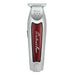 EAN 0043917006376 - Wahl Profi Detailer LI Rojo, Plata Ión de litio imagen 1