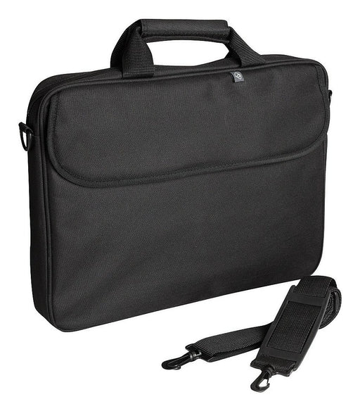 EAN 5055851294745 - Techair Classic basic 39,6 cm (15.6") Maletín Toploader Negro imagen 1