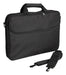 EAN 5055851294745 - Techair Classic basic 39,6 cm (15.6") Maletín Toploader Negro imagen 1