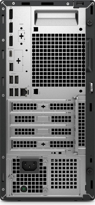 EAN 5397184935774 - DELL Pro QBT1250 Plus Intel Core Ultra 5 235 16 GB DDR5-SDRAM 512 GB SSD Windows 11 Pro Torre PC Negro imagen 4
