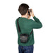 EAN 8024221723526 - Lowepro Adventura TLZ 20 III Estuche con correa de transporte Negro imagen 6