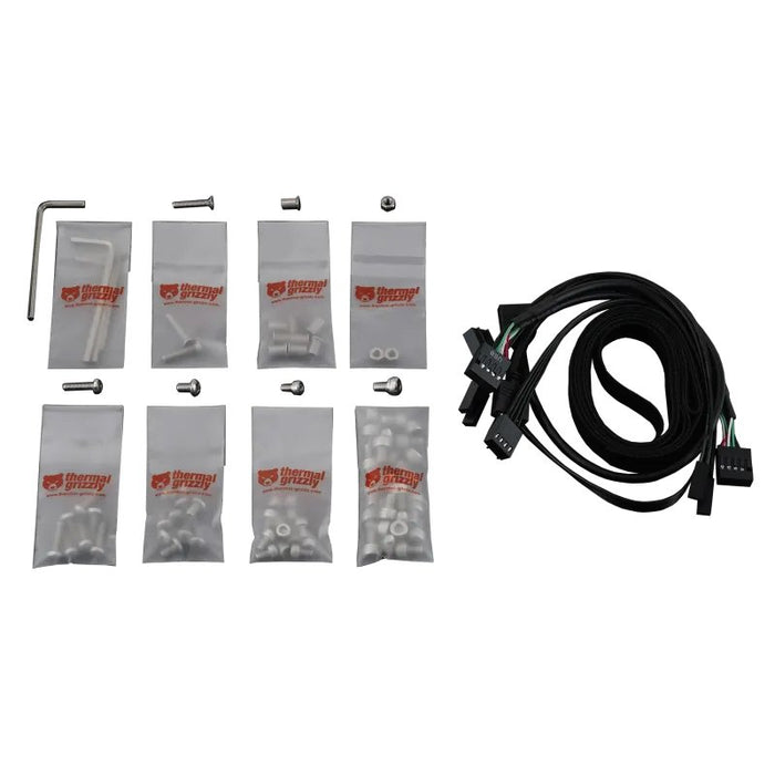 EAN 4260711992070 - Thermal Grizzly TG-D8-001 accesorio o pieza de sistema de refrigeración para ordenador imagen 5