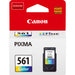 EAN 4549292145038 - Canon 3731C001 cartucho de tinta 1 pieza(s) Original Cian, Magenta, Amarillo imagen 1