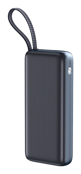 All-In1 Powerbank 20000 Pd 67w All-In1 Powerbank 20000 Pd67w
