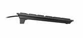 EAN 4025112088551 - CHERRY JK-1600ES-2 teclado Hogar / Oficina USB QWERTY Español Negro imagen 5