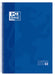 EAN 8412771082987 - Oxford 100430197 cuaderno y block A4 Azul imagen 1