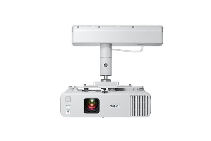 EAN 8715946715476 - Epson PowerLite L210W 4500 lúmenes ANSI 3LCD WXGA (1280x800) Blanco imagen 7