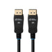 EAN 5704174307518 - Microconnect MC-DP-MMG-100 cable DisplayPort 1 m Negro imagen 3