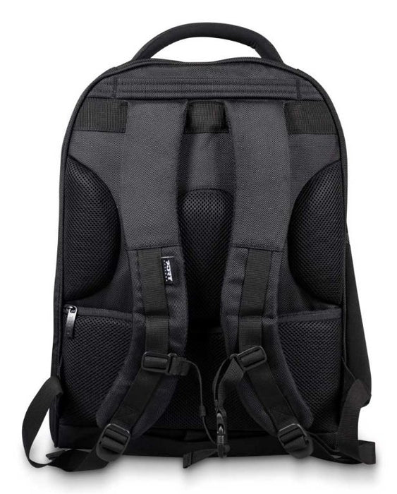 EAN 3567041702265 - PORT Designs Manhattan mochila Mochila informal Negro Nylon imagen 2
