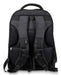 EAN 3567041702265 - PORT Designs Manhattan mochila Mochila informal Negro Nylon imagen 2
