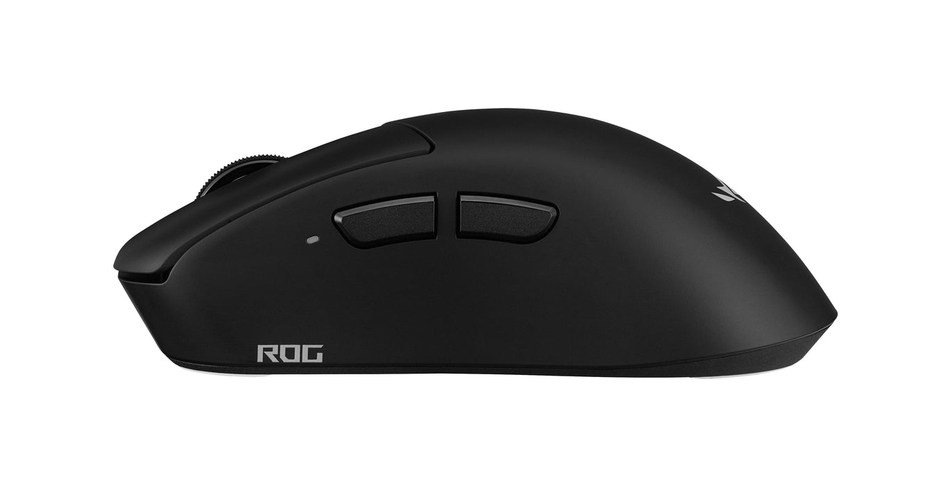 EAN 4711636424578 - ASUS ROG Gladius IV Ace ratón Juego Mano derecha RF Wireless + Bluetooth + USB Type-A Óptico 65000 DPI imagen 4