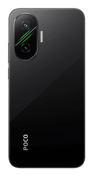 Smartphone  Xiaomi Poco F7 5g Dual Sim 12gb Ram 256gb - Black
