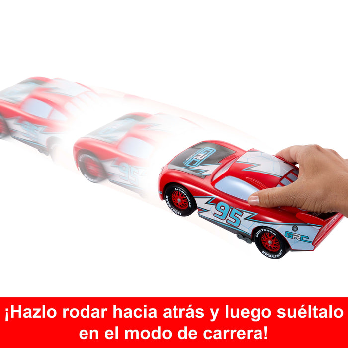 EAN 194735230921 - Disney Pixar Cars HXJ34 vehículo de juguete imagen 11