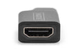 EAN 4016032486169 - Digitus AK-300450-000-S Adaptador gráfico USB 3840 x 2160 Pixeles Negro imagen 6