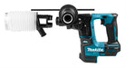 EAN 0088381848534 - Makita DHR171ZJ rotary hammers 4800 RPM SDS Plus imagen 1