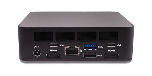 EAN 4711338345522 - AOPEN DEN5128 Negro 128 GB 2.0 canales imagen 2