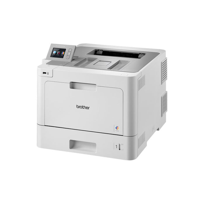 EAN 4977766774246 - Brother HL-L9310CDW impresora láser Color 2400 x 600 DPI A4 Wifi imagen 8