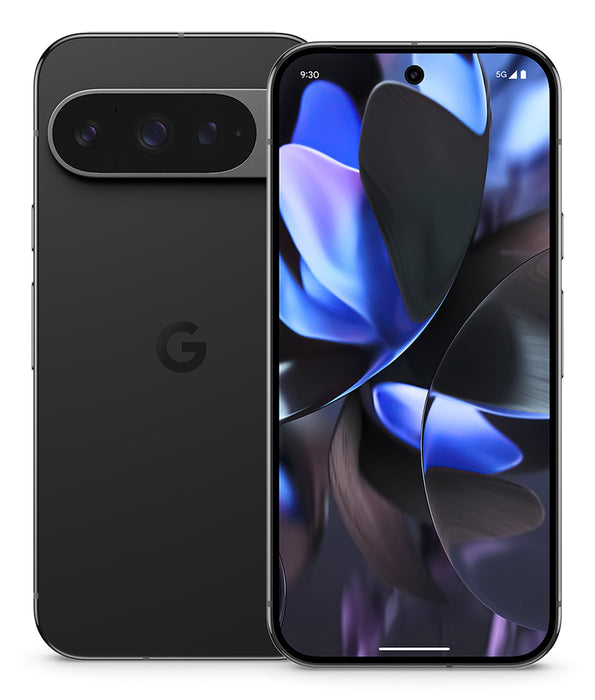 EAN 840353906488 - Google Pixel 9 Pro 16 cm (6.3") SIM doble Android 14 5G USB Tipo C 16 GB 256 GB 4700 mAh Negro imagen 6