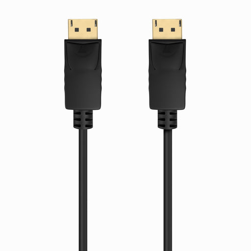 EAN 8436574709001 - AISENS A124-0738 cable DisplayPort 1 m imagen 1