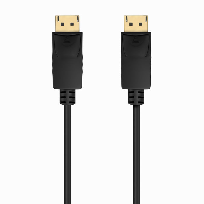 EAN 8436574709001 - AISENS A124-0738 cable DisplayPort 1 m imagen 1