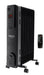EAN 5902934836838 - Adler CR 7810 Interior Negro 2000 W Radiador sin aceite imagen 1