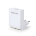 EAN 8716309102636 - Gembird EG-UC2A-02-W cargador de dispositivo móvil Universal Blanco Corriente alterna Interior imagen 3
