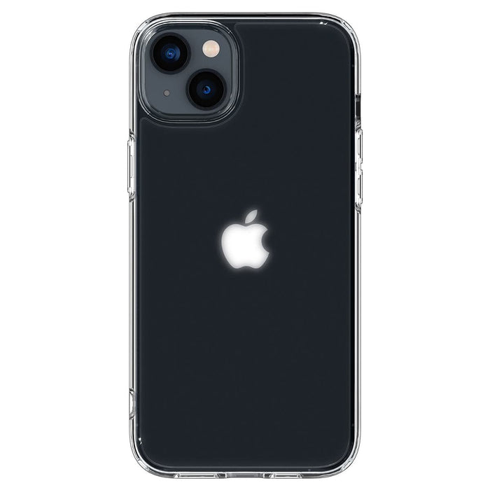 EAN 8809811864137 - Spigen ACS04900 funda para teléfono móvil 17 cm (6.7") Transparente imagen 4