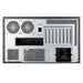EAN 4710679817422 - Silverstone RM600 Estante Negro imagen 6