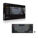 EAN 840006667292 - Corsair K65 PLUS WIRELESS 75 % RGB teclado Juego RF inalámbrica + USB QWERTY Nórdico Negro imagen 5