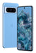 EAN 0840244705749 - Google Pixel 8 Pro 17 cm (6.7") SIM doble 5G USB Tipo C 12 GB 512 GB 5050 mAh Azul imagen 1