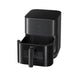 EAN 6976233677385 - MOVA AeroChef FD10 Pro Sencillo 6 L Independiente 1800 W Freidora de aire caliente Negro imagen 7