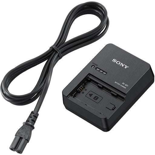 EAN 4548736064560 - Sony BC-QZ1 cargador de batería imagen 2