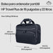 EAN 0198122966899 - HP Travel Plus 22 Liter 16 Laptop Bag 40,9 cm (16.1") Maletín Azul, Grafito imagen 2