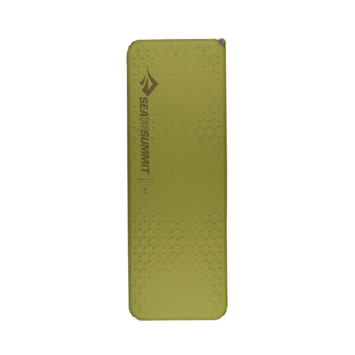 EAN 9327868096411 - Sea To Summit Self-Inflating Rectangular Wide 640 mm 1830 mm Verde imagen 1