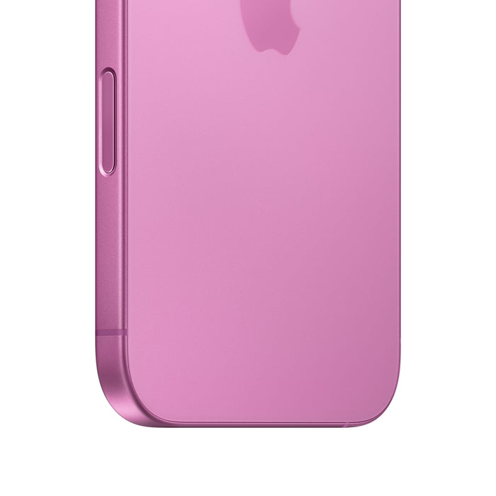 EAN 0195949822209 - Apple iPhone 16 15,5 cm (6.1") SIM doble iOS 18 5G USB Tipo C 128 GB Rosa imagen 4