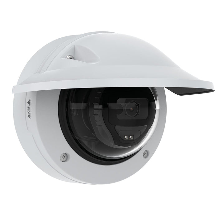 EAN 7331021076556 - Axis M3216-LVE Almohadilla Cámara de seguridad IP Interior y exterior 2688 x 1512 Pixeles Techo/pared imagen 3