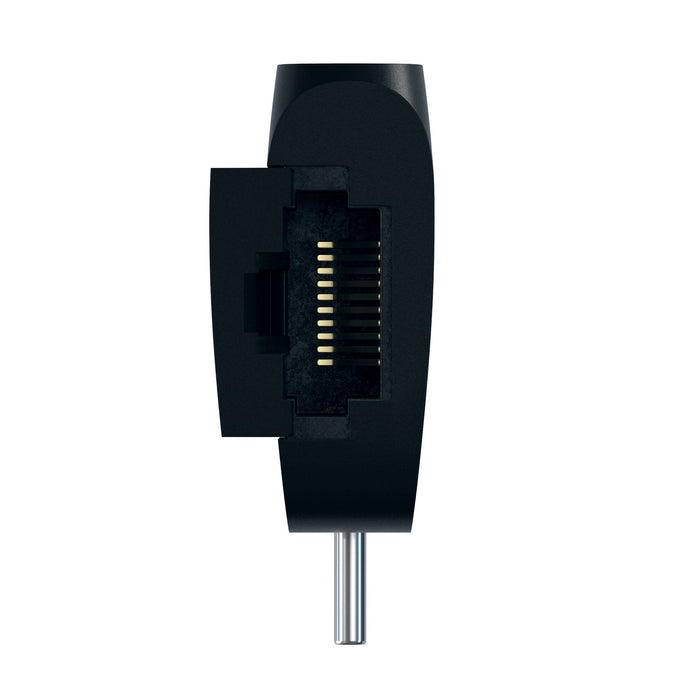 EAN 0879961007331 - Satechi ST-TCPHEM base para portátil y replicador de puertos Thunderbolt 3 Gris imagen 4