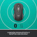 EAN 5099206097179 - Logitech 910-006236 ratón Oficina mano derecha Bluetooth Óptico 4000 DPI imagen 11