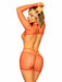 EAN 0714718561448 - Leg Avenue 86132_00322 conjunto de ropa interior y bodi Rojo imagen 2