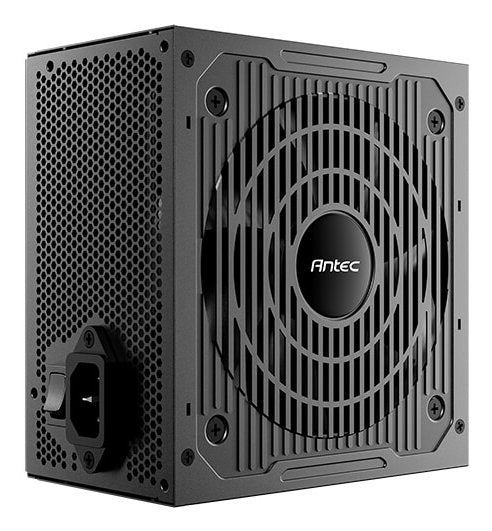 Antec Netzteil Csk 550 Dc Ec 80+B 550w Retail