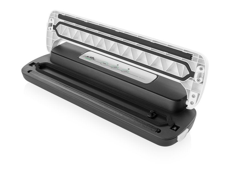 EAN 8590393244676 - Eta ETA276290000 sellador al vacío 0,8 mbar Negro, Blanco imagen 5