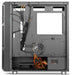 EAN 8436587970382 - NOX Hummer Nova Midi Tower Negro imagen 7