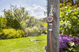 EAN 4078500116909 - Gardena 1169-20 temporizador de riego Gris, Naranja 12 bar Temporizador de riego mecánico imagen 2