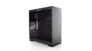 EAN 4710474940127 - In Win 303 Mini Tower Negro imagen 1