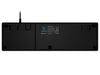 EAN 5099206085916 - Logitech G G513 teclado Juego USB AZERTY Francés Carbono imagen 5